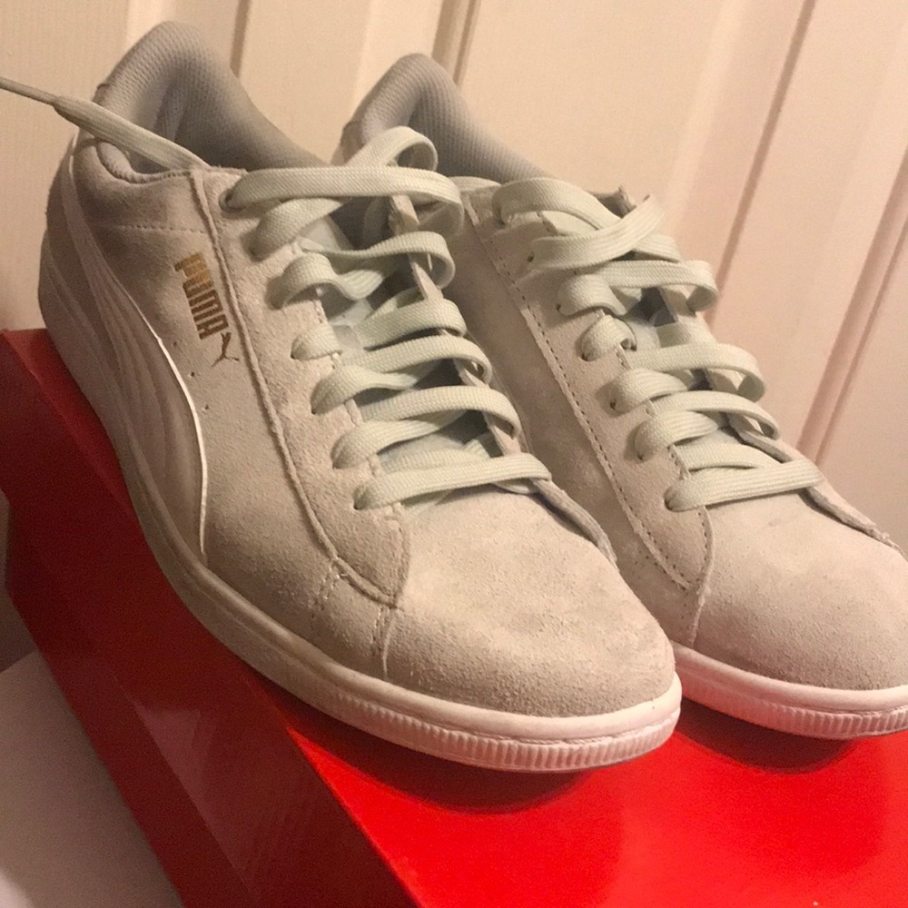 Puma Vikky Sfoam Sneakers